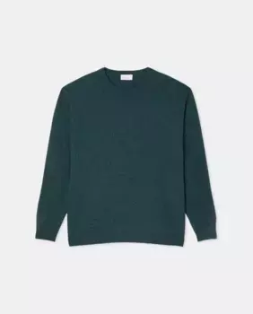 Мужской спортивный трикотаж больших размеров Emidio Tucci, зеленый