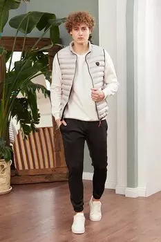 Мужской стандартный надувной жилет Stone DANGER