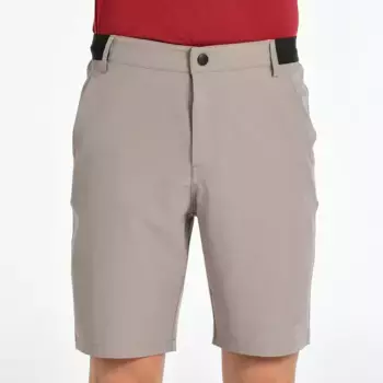 Мужской стиль +8000 Брюки, цвет Topo