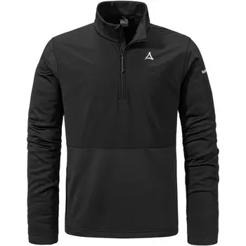 Мужской стиль Salza с длинным рукавом Schffel, черный