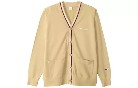 Мужской свитер Champion, цвет Beige