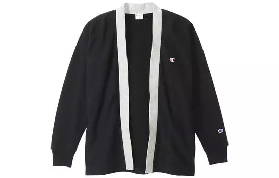 Мужской свитер Champion, цвет Black