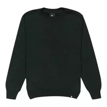 Мужской свитер Cornell Classic Element, чёрный