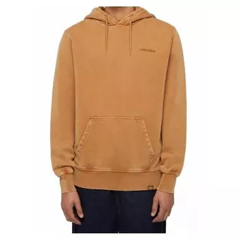 Мужской свитер Dickies, коричневый