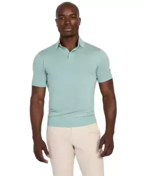 Мужской свитер Fred Polo GUESS, зеленый