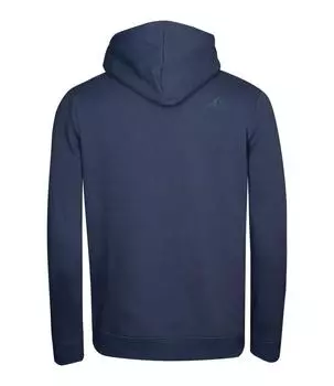 Мужской свитер Gullfoss скалистый синий WESTFJORD, цвет blau