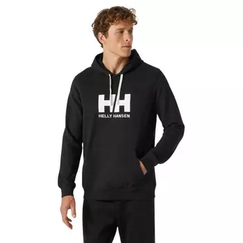 Мужской свитер Helly Hansen, черный