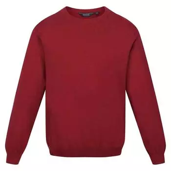 Мужской свитер Kaelen Syrah Red REGATTA, цвет rojo