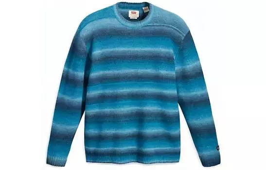 Мужской свитер Levi's levi’s, цвет Blue