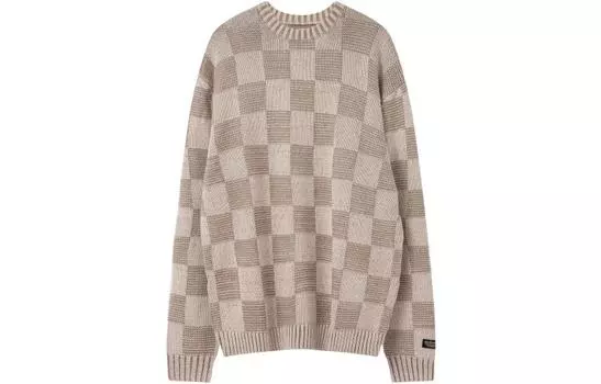 Мужской свитер Levi's levi’s, цвет Brown