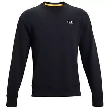 Мужской свитер Originators Under Armour, черный
