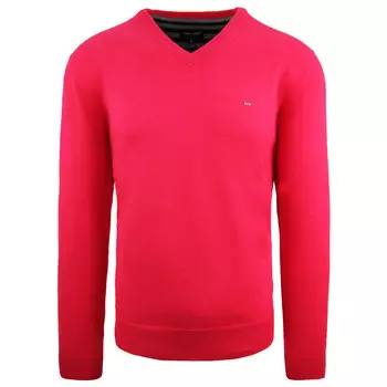 Мужской свитер Париж Eden Park, розовый