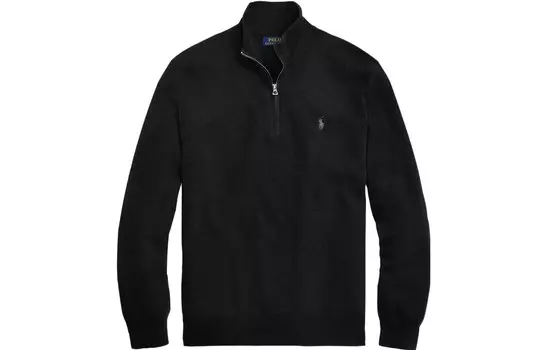 Мужской свитер Polo Ralph Lauren, Черный