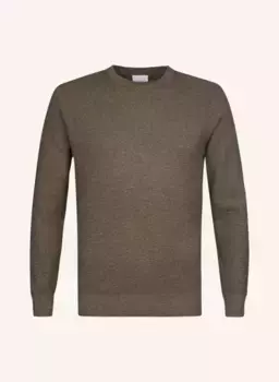 Мужской свитер Profuomo, коричневый