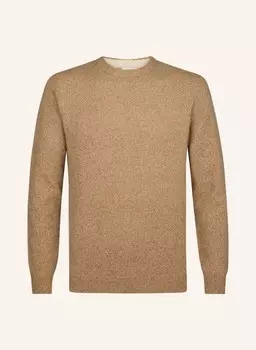 Мужской свитер Profuomo, коричневый