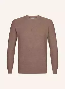 Мужской свитер Profuomo, коричневый