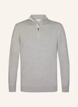 Мужской свитер Profuomo, серый