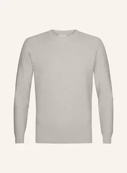 Мужской свитер Profuomo, серый