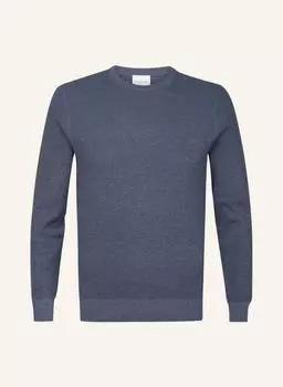 Мужской свитер Profuomo, синий