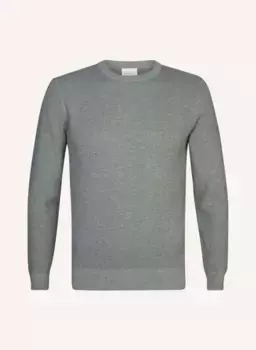 Мужской свитер Profuomo, зеленый