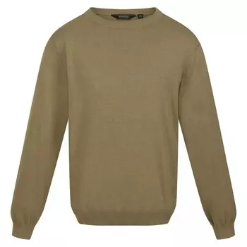 Мужской свитер Regatta, цвет marrn oscuro