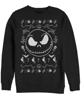 Мужской свитер с длинными рукавами Jack Spooky Fifth Sun