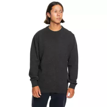 Мужской свитер Slow Song Quiksilver, чёрный