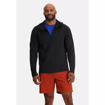 Мужской свитер Spyder, черный