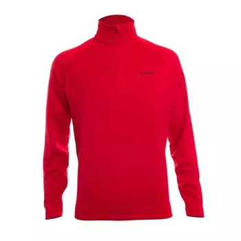 Мужской свитер Trangoworld, красный