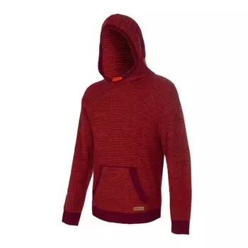 Мужской свитер Trangoworld, красный