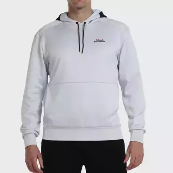 Мужской свитшот Alema +8000, жемчужно-серый