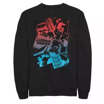 Мужской свитшот Animal House Licensed Character