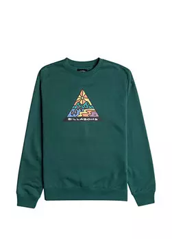 Мужской свитшот arch dreamy place Billabong