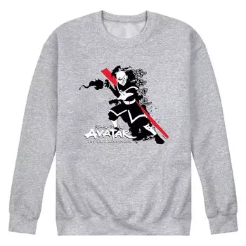 Мужской свитшот Avatar Zuko Licensed Character