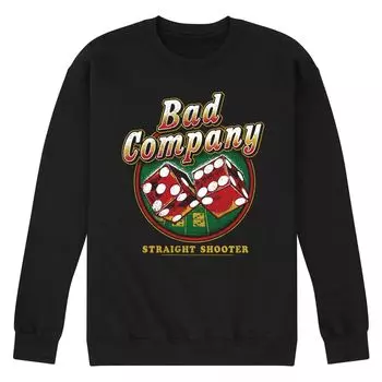 Мужской свитшот Bad Company Licensed Character