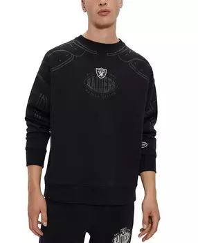 Мужской свитшот BOSS x NFL Hugo Boss