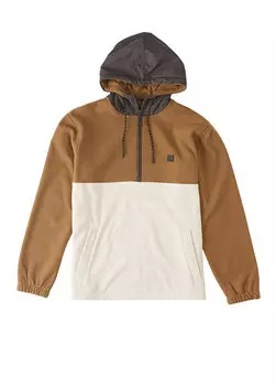 Мужской свитшот boundary pullover Billabong