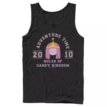 Мужской свитшот Cartoon Network Adventure Time Jake The Dog Land Of Ooo Licensed Character