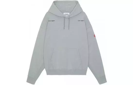 Мужской свитшот Cav Empt, серый