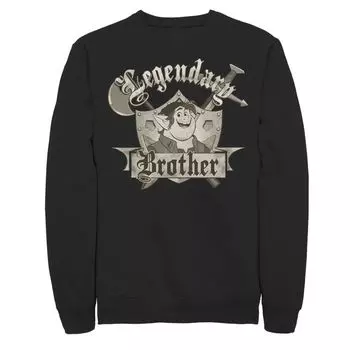 Мужской свитшот Disney/Pixar Onward Barley Legendary Brother Licensed Character