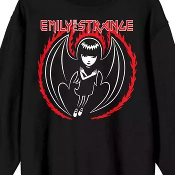 Мужской свитшот Emily The Strange Персонаж Licensed Character