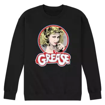 Мужской свитшот Grease Sandy Licensed Character
