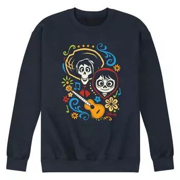 Мужской свитшот Hector Miguel Disney/Pixar Coco Licensed Character