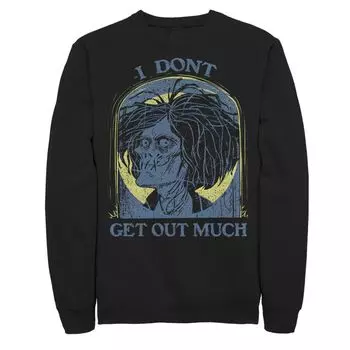 Мужской свитшот Hocus Pocus Tombstone Billy Big Face Licensed Character
