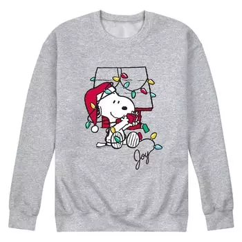Мужской свитшот Peanuts Joyful Moment Licensed Character