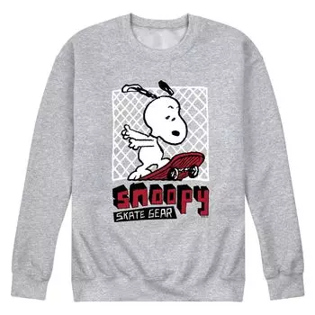 Мужской свитшот Peanuts Skate Gear Licensed Character