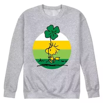 Мужской свитшот Peanuts Woodstock Sham Licensed Character