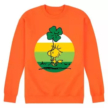 Мужской свитшот Peanuts Woodstock Sham Licensed Character