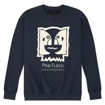 Мужской свитшот Pink Floyd Bell Licensed Character