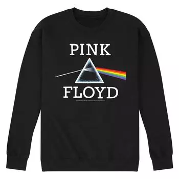 Мужской свитшот Pink Floyd Dark Side Moon Licensed Character